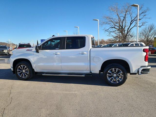 used 2020 Chevrolet Silverado 1500 car, priced at $28,500