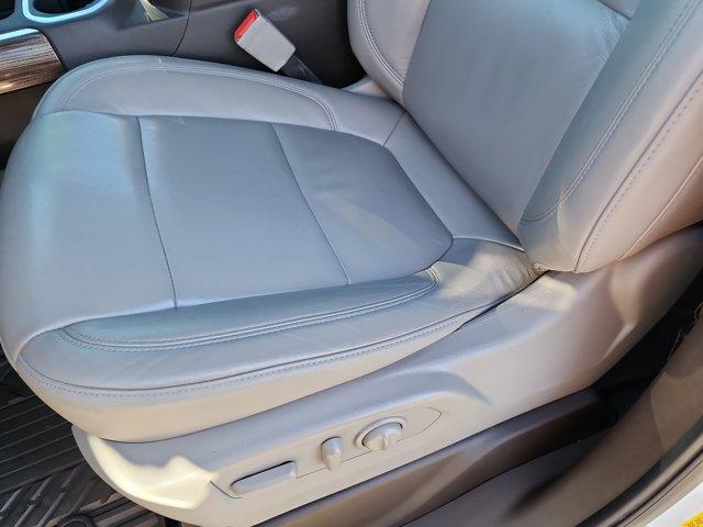 used 2020 Chevrolet Silverado 1500 car, priced at $28,500