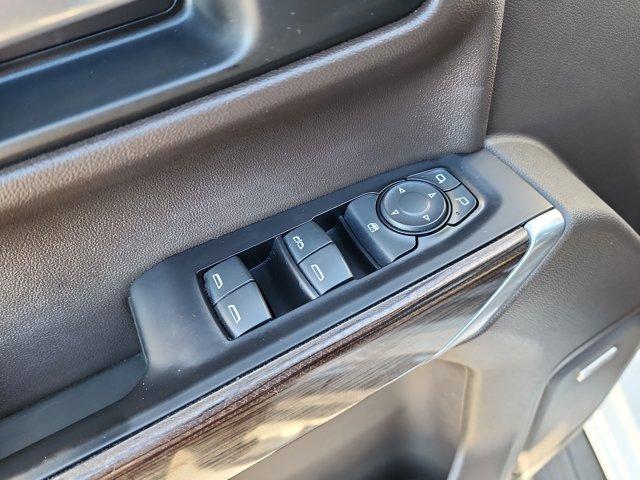 used 2020 Chevrolet Silverado 1500 car, priced at $28,500