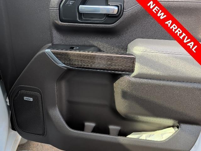 used 2020 Chevrolet Silverado 1500 car, priced at $30,000