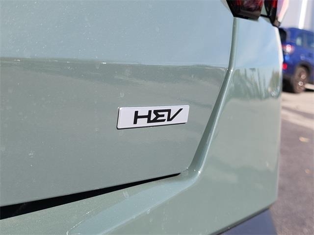 new 2026 Kia Sorento Hybrid car, priced at $34,542