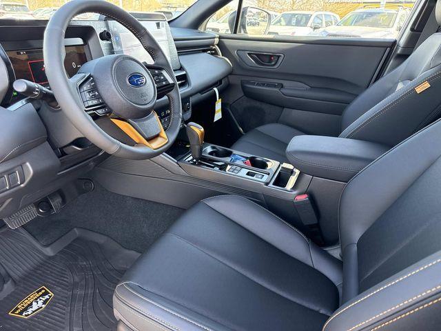 new 2026 Subaru Outback car, priced at $47,547