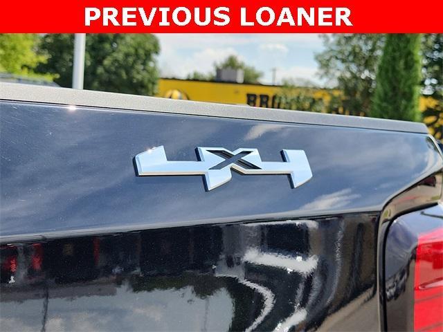 new 2026 GMC Sierra 1500 car, priced at $44,810