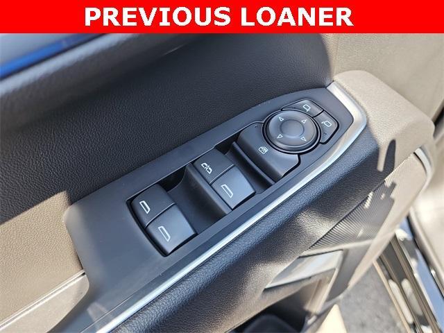 new 2026 GMC Sierra 1500 car, priced at $44,810