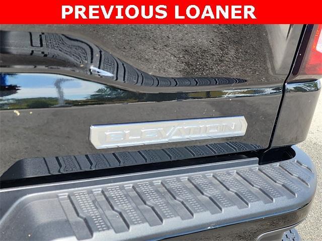 new 2026 GMC Sierra 1500 car, priced at $44,810