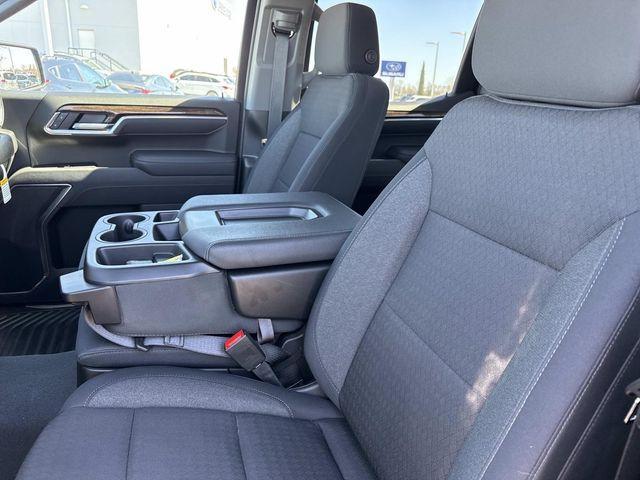 new 2026 GMC Sierra 1500 car, priced at $44,310