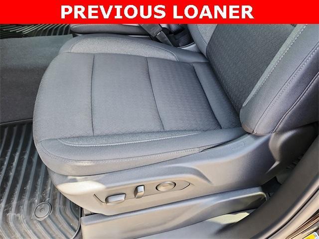 new 2026 GMC Sierra 1500 car, priced at $44,810