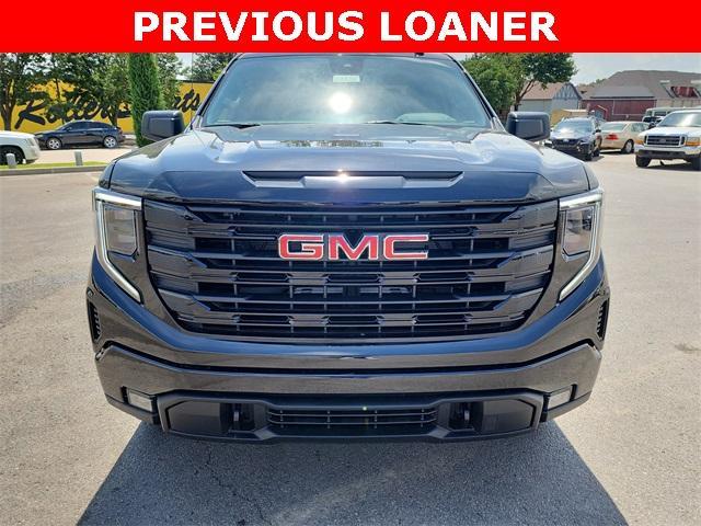 new 2026 GMC Sierra 1500 car, priced at $44,810