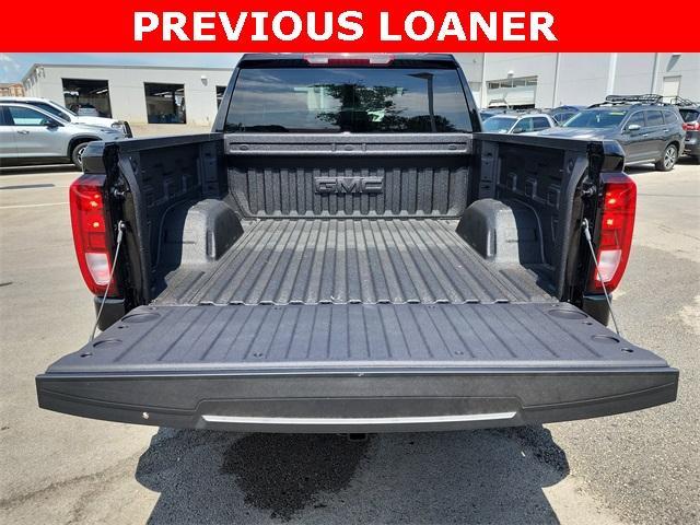 new 2026 GMC Sierra 1500 car, priced at $44,810