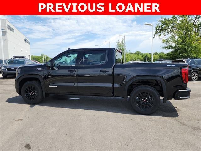new 2026 GMC Sierra 1500 car, priced at $44,810