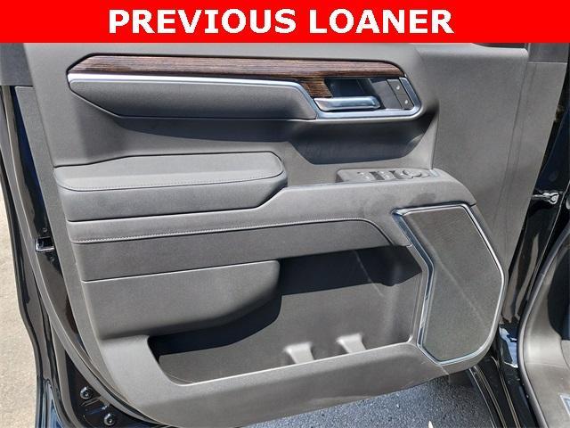 new 2026 GMC Sierra 1500 car, priced at $44,810