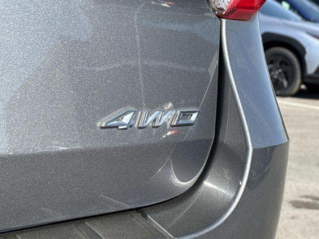 used 2022 Ford Explorer car, priced at $29,000