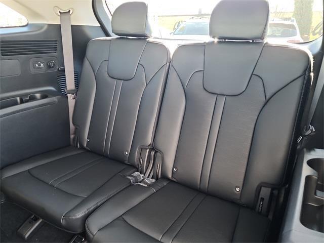 new 2026 Kia Sorento Hybrid car, priced at $36,537