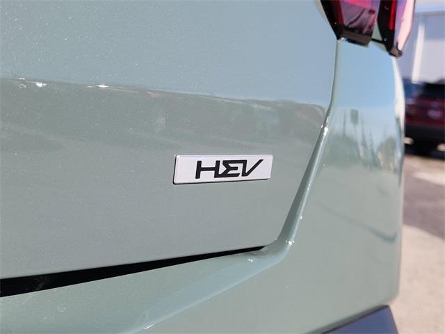 new 2026 Kia Sorento Hybrid car, priced at $36,537