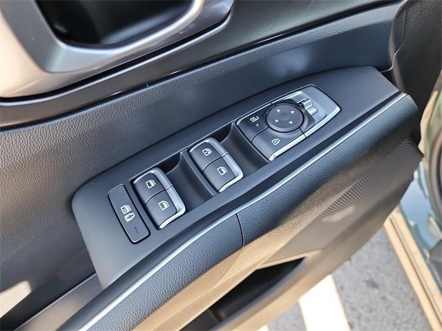 new 2026 Kia Sorento Hybrid car, priced at $36,537