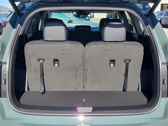 new 2026 Kia Sorento Hybrid car, priced at $36,537