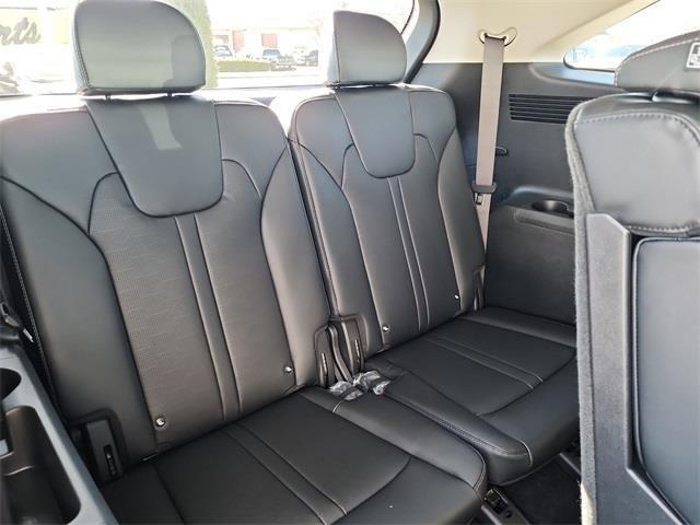 new 2026 Kia Sorento Hybrid car, priced at $36,537