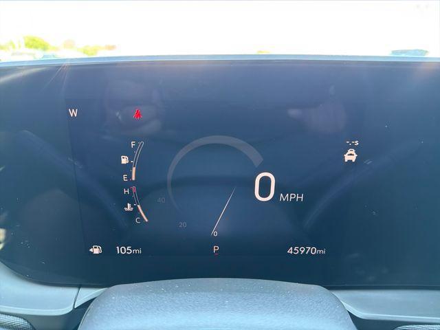 used 2024 Buick Envista car, priced at $24,079