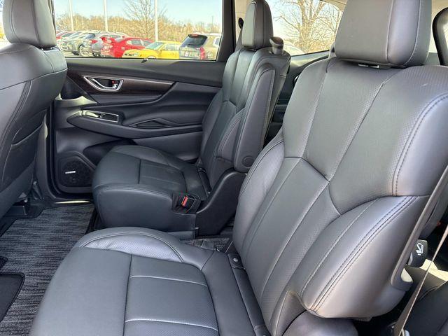 new 2026 Subaru Ascent car, priced at $51,138