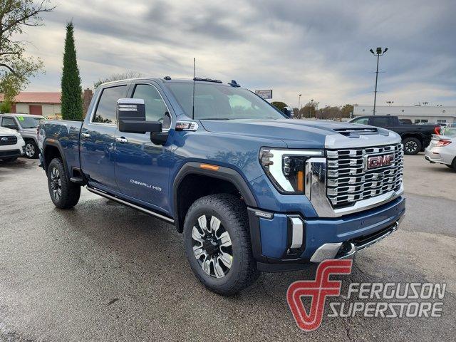 new 2026 GMC Sierra 2500 car, priced at $82,415