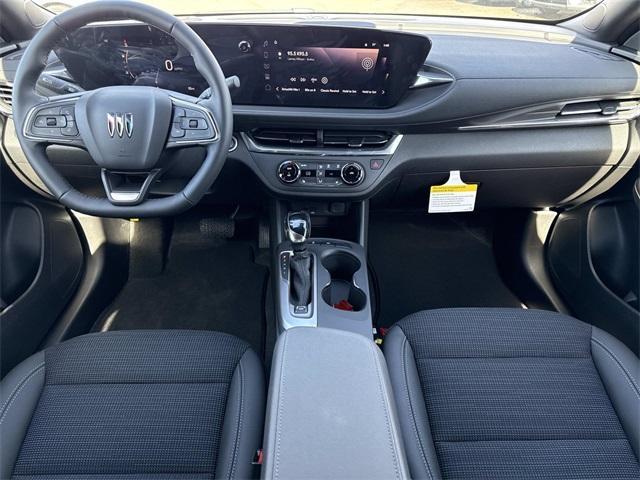 new 2026 Buick Envista car, priced at $26,519