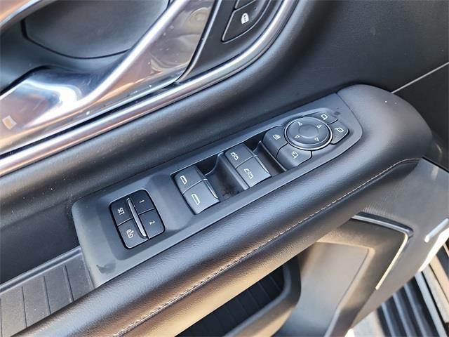 used 2021 Chevrolet Tahoe car, priced at $42,000