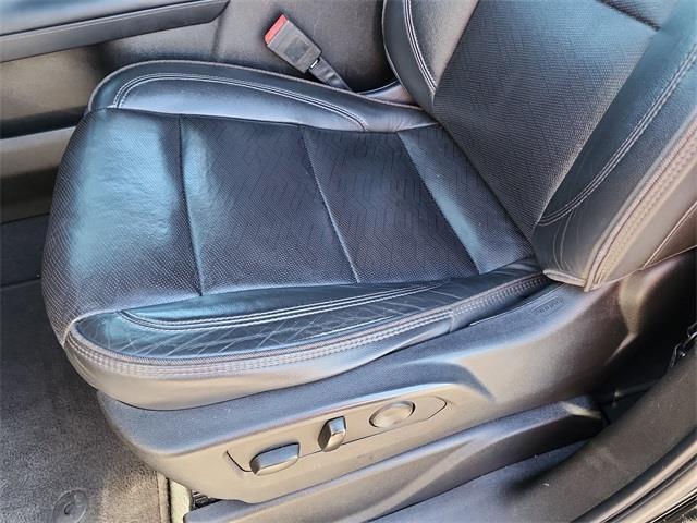 used 2021 Chevrolet Tahoe car, priced at $42,000