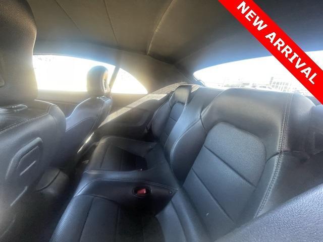 used 2019 Ford Mustang car, priced at $15,000
