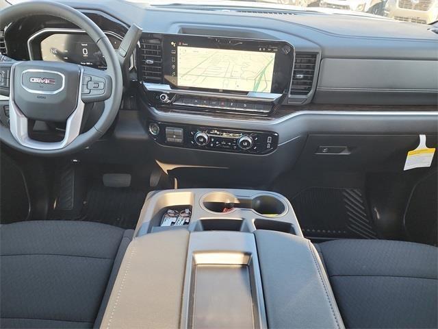 new 2026 GMC Sierra 1500 car, priced at $50,175