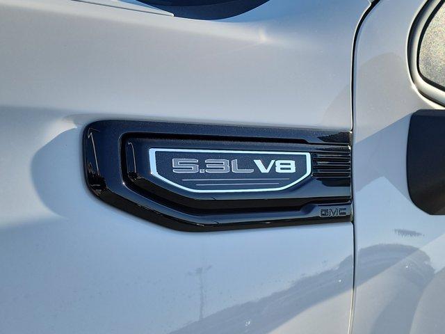 new 2026 GMC Sierra 1500 car, priced at $49,175