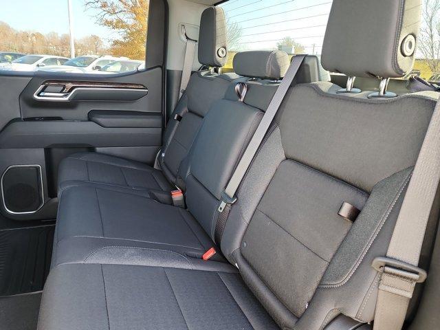 new 2026 GMC Sierra 1500 car, priced at $49,175