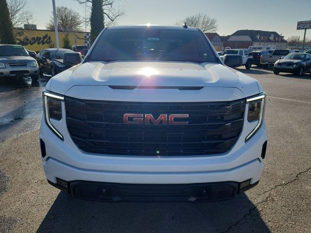 new 2026 GMC Sierra 1500 car, priced at $49,175