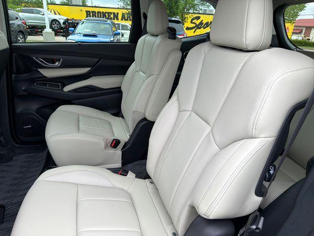 new 2026 Subaru Ascent car, priced at $47,264
