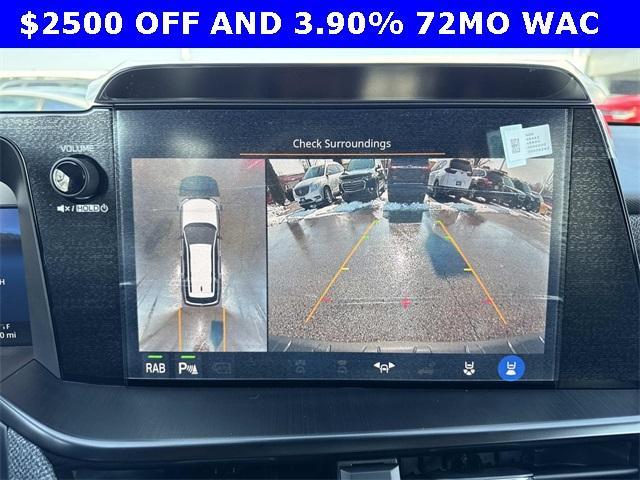 new 2026 Subaru Outback car, priced at $45,042