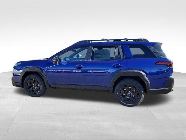 new 2026 Subaru Outback car, priced at $41,939