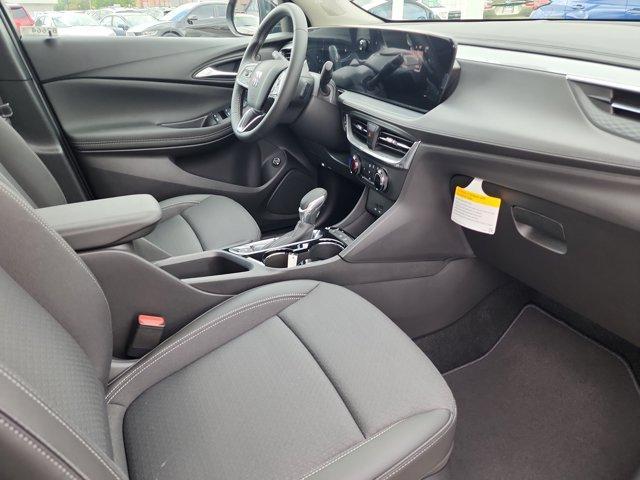 new 2026 Buick Encore GX car, priced at $23,170