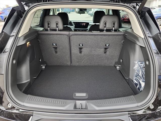 new 2026 Buick Encore GX car, priced at $22,420