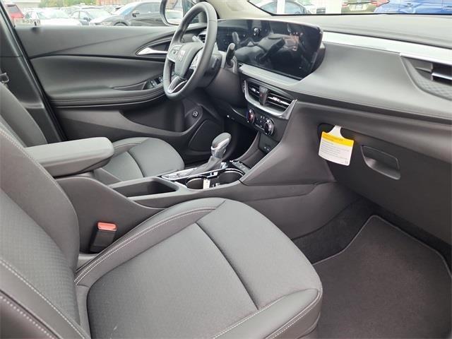 new 2026 Buick Encore GX car, priced at $22,420