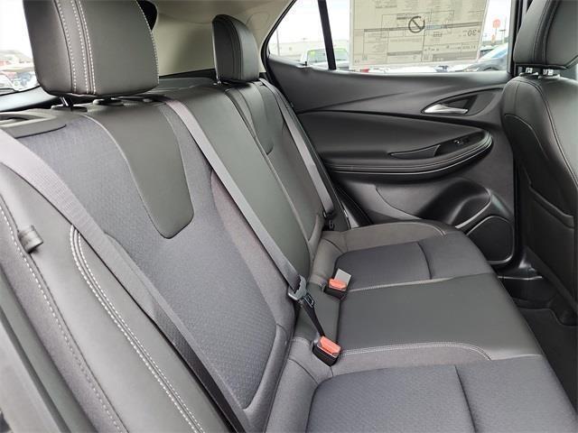 new 2026 Buick Encore GX car, priced at $22,420