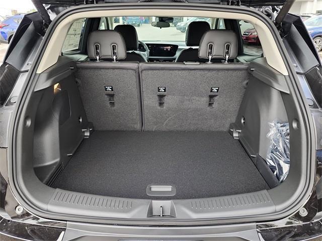 new 2026 Buick Encore GX car, priced at $21,920