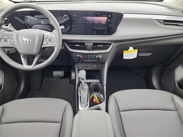 new 2026 Buick Encore GX car, priced at $22,420