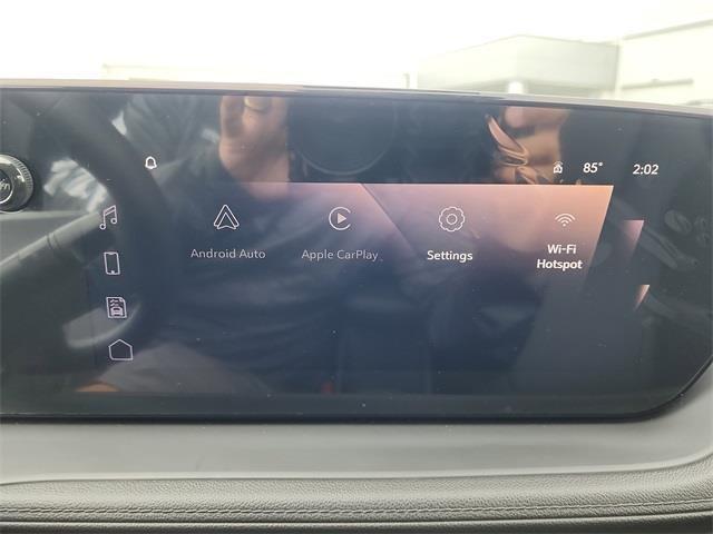 new 2026 Buick Encore GX car, priced at $21,920