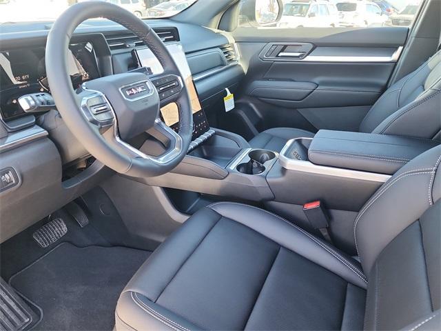 new 2026 GMC Terrain car, priced at $37,715