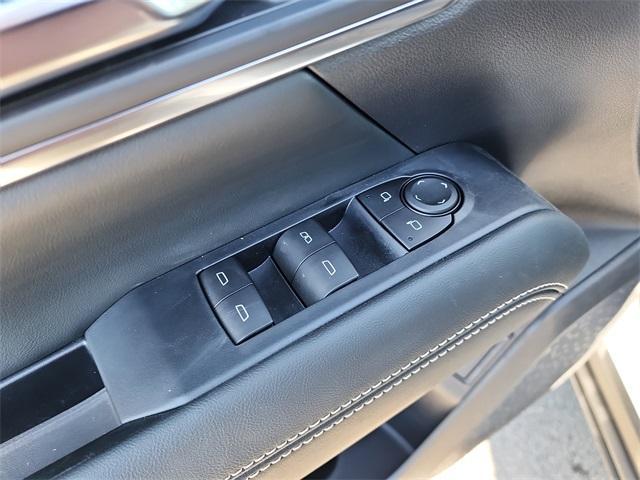 new 2026 GMC Terrain car, priced at $37,715