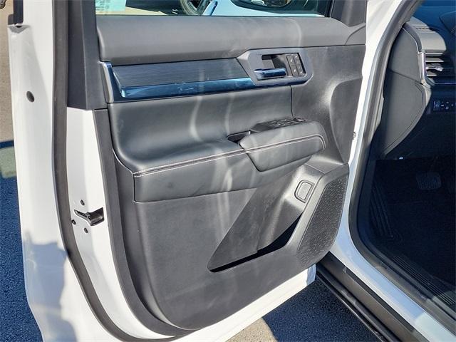 new 2026 GMC Terrain car, priced at $37,715