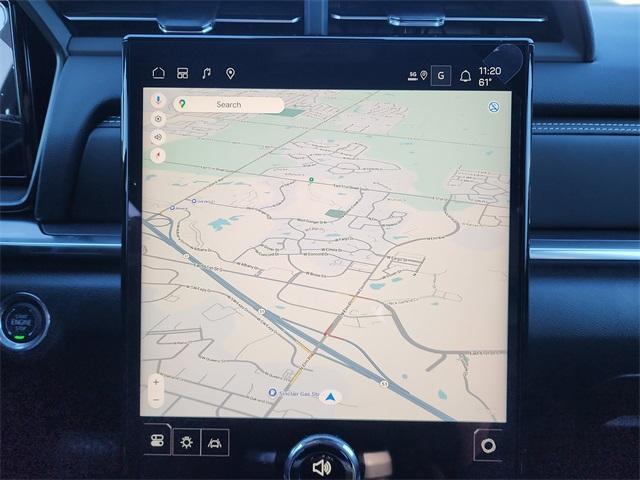 new 2026 GMC Terrain car, priced at $37,715