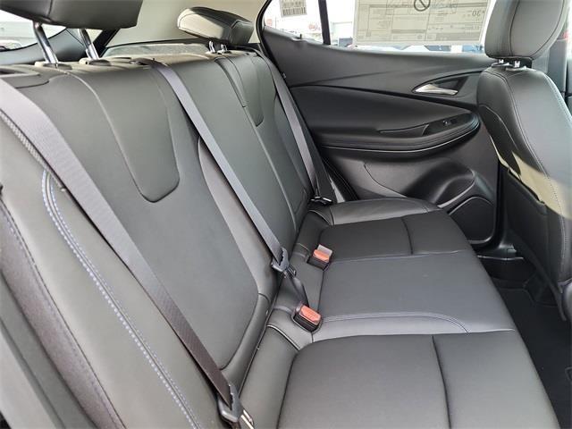 new 2026 Buick Encore GX car, priced at $24,420