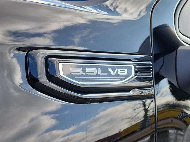 new 2026 GMC Sierra 1500 car, priced at $47,335