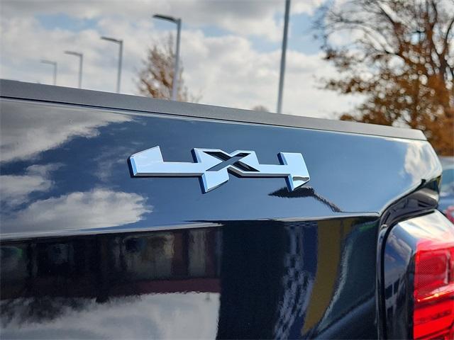 new 2026 GMC Sierra 1500 car, priced at $47,335