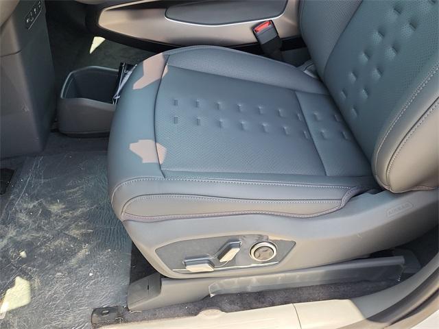 new 2026 Kia EV9 car, priced at $51,470